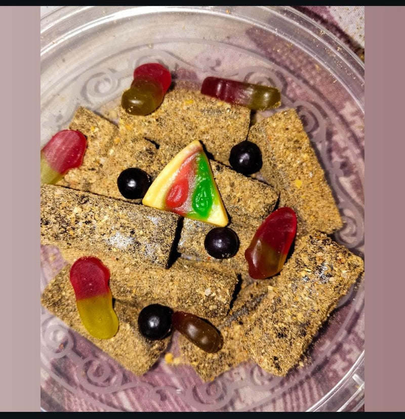 Lavashak Masala Stick's