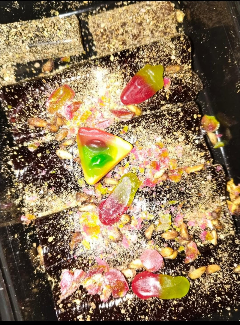 Tangy Treats Sour Attack Lava Deal