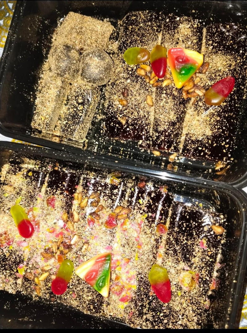 Lavashak Lover's Deal